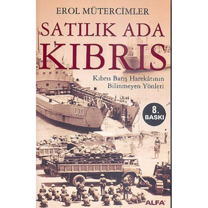 Satılık Ada Kıbrıs