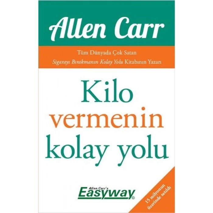 Kilo Vermenin Kolay Yolu