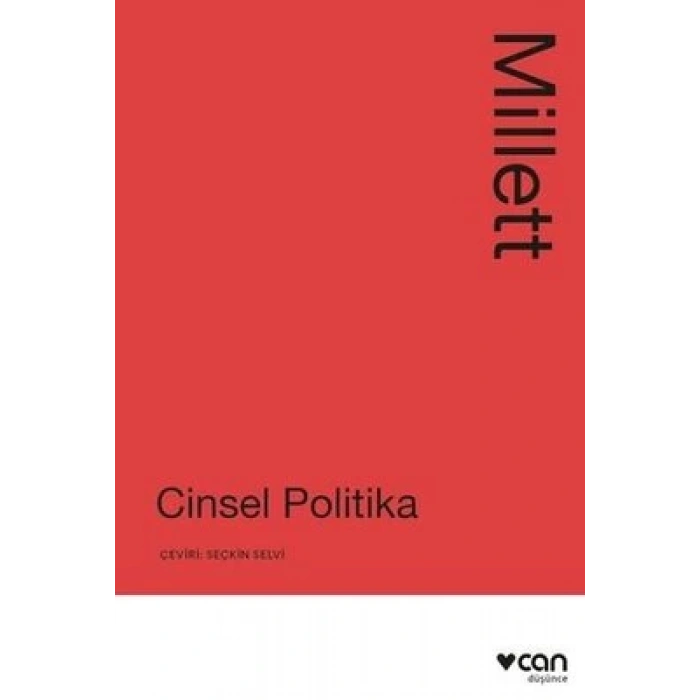 Cinsel Politika