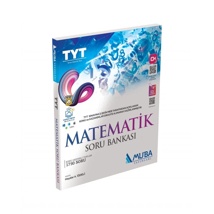 TYT Matematik Soru Bankası
