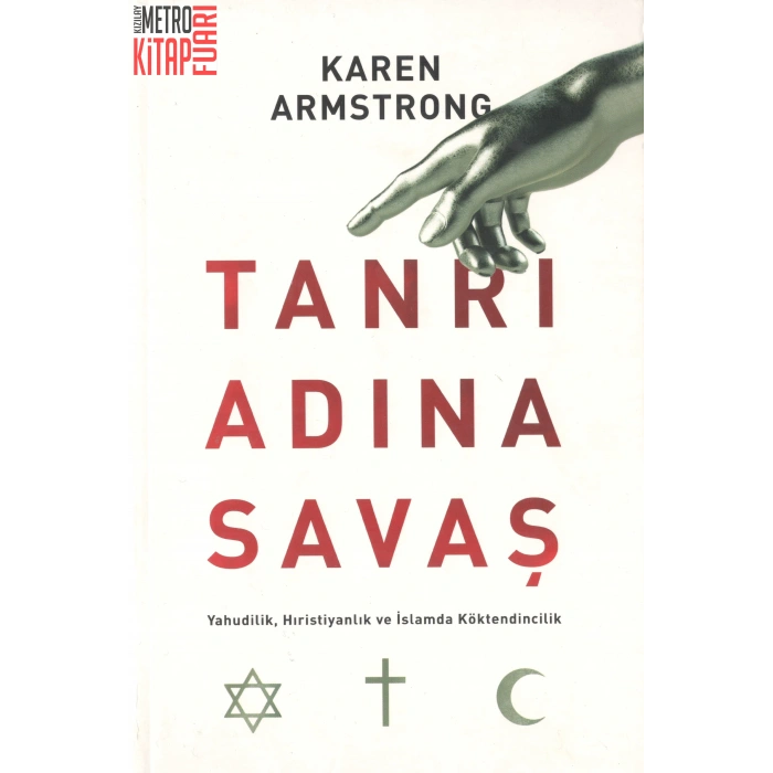 Tanrı Adına Savaş