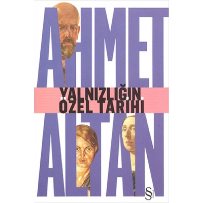 Yalnızlığın Özel Tarihi