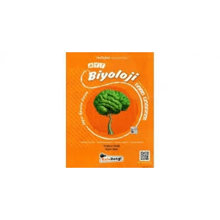AYT Biyoloji Soru Bankası