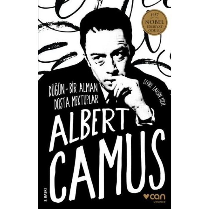 Düğün - Bir Alman Dosta Mektuplar