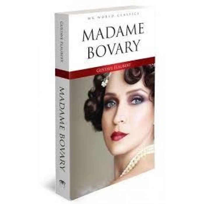 Madame Bovary