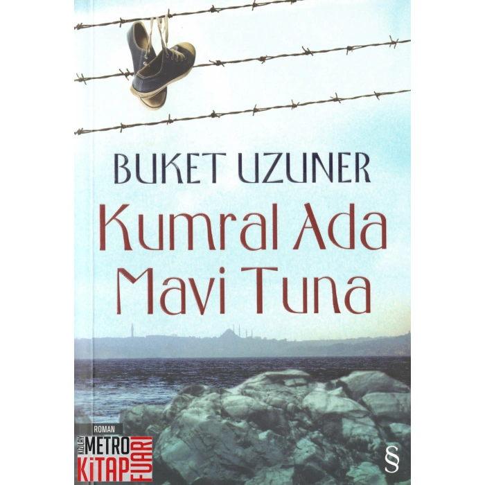 Kumral Ada Mavi Tuna