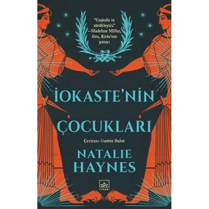 İokastenin Çocukları