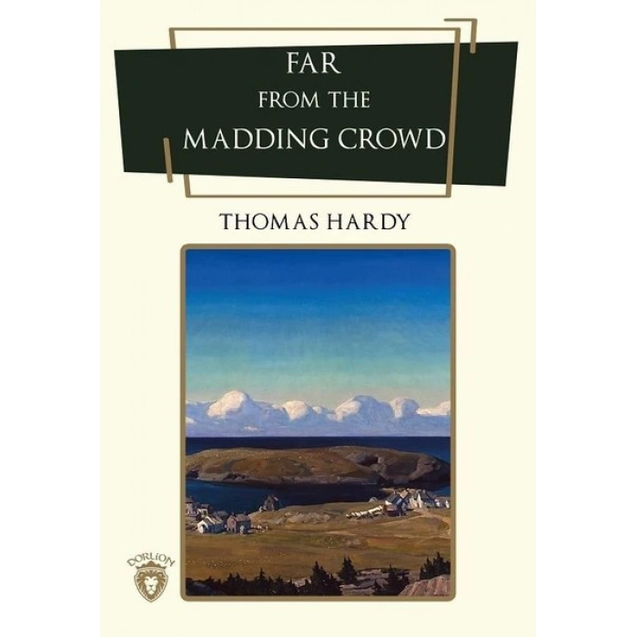 Far From The Madding Crowd
