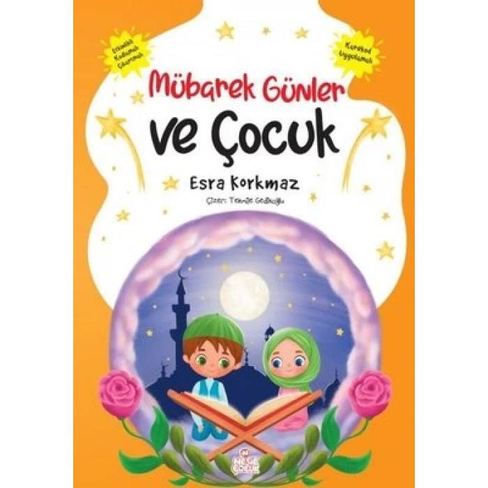 Mübarek Günler ve Çocuk