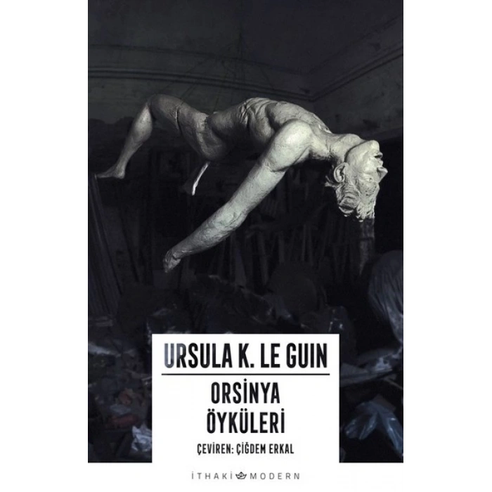 Orsinya Öyküleri
