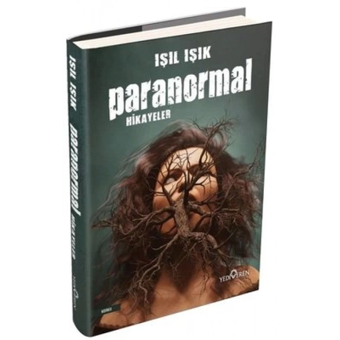 Paranormal Hikayeler (Ciltli)