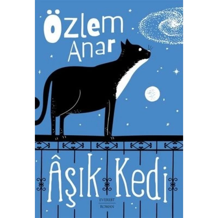Aşık Kedi