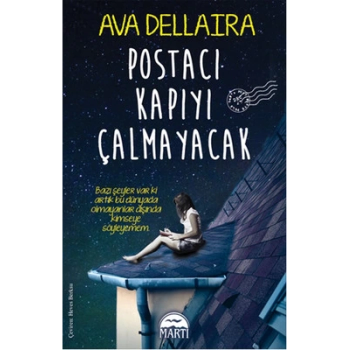 Postacı Kapıyı Çalmayacak