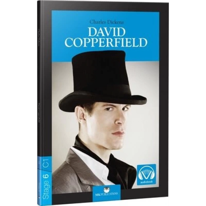David Copperfield