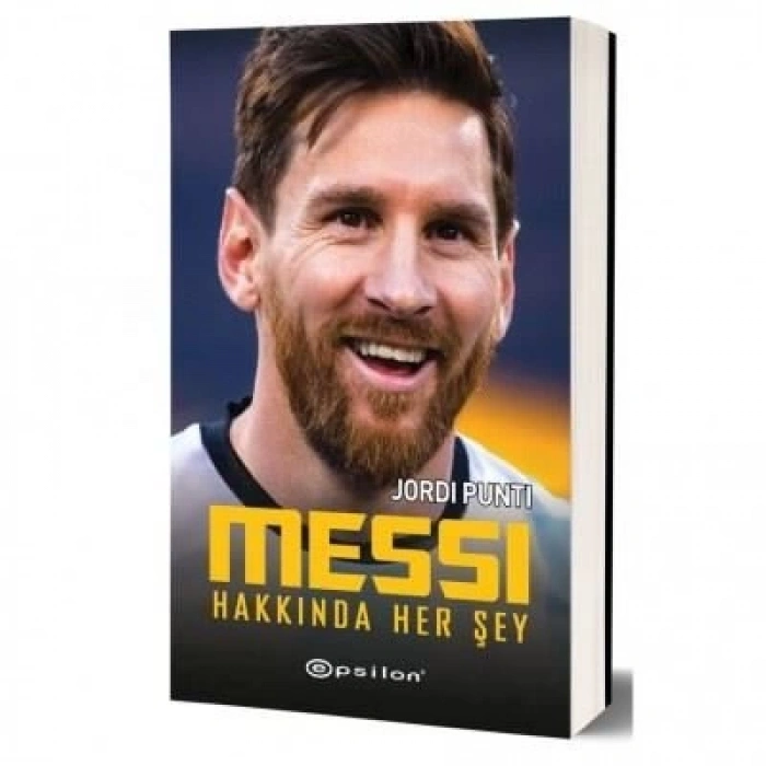 Messi Hakkında Herşey
