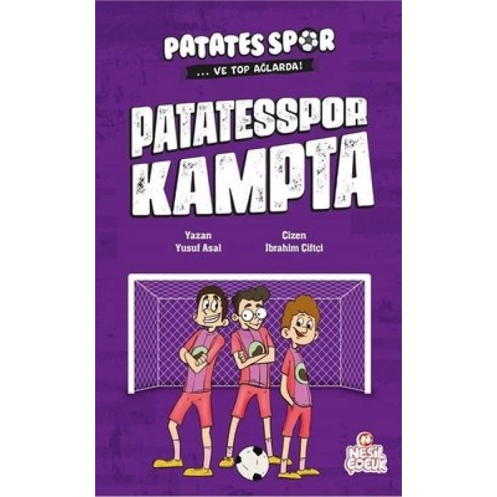 Patatesspor Kampta - Patatesspor