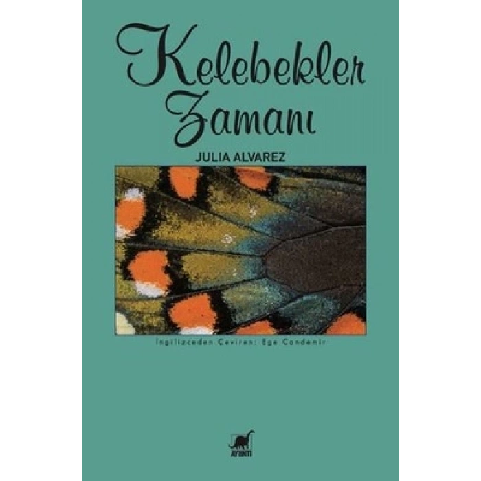 Kelebekler Zamanı