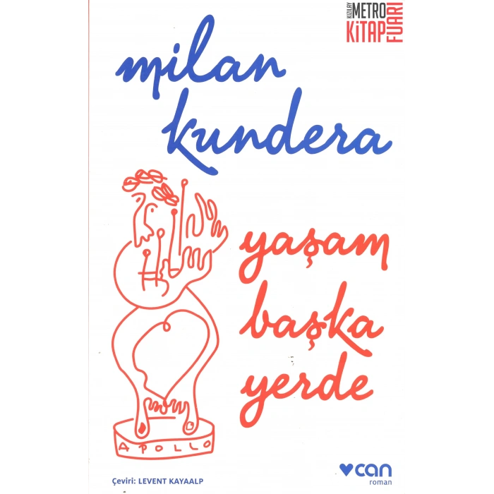 Yaşam Başka Yerde