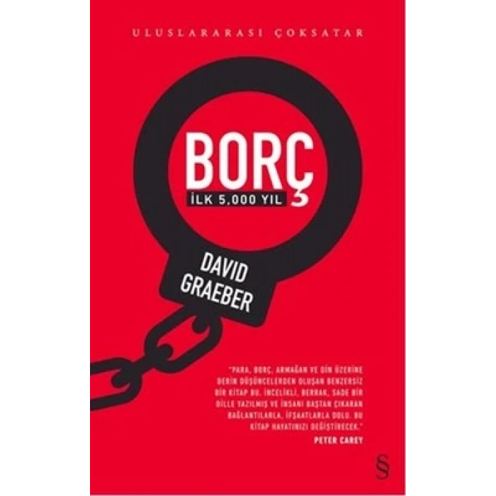 Borç İlk 5000 Yıl