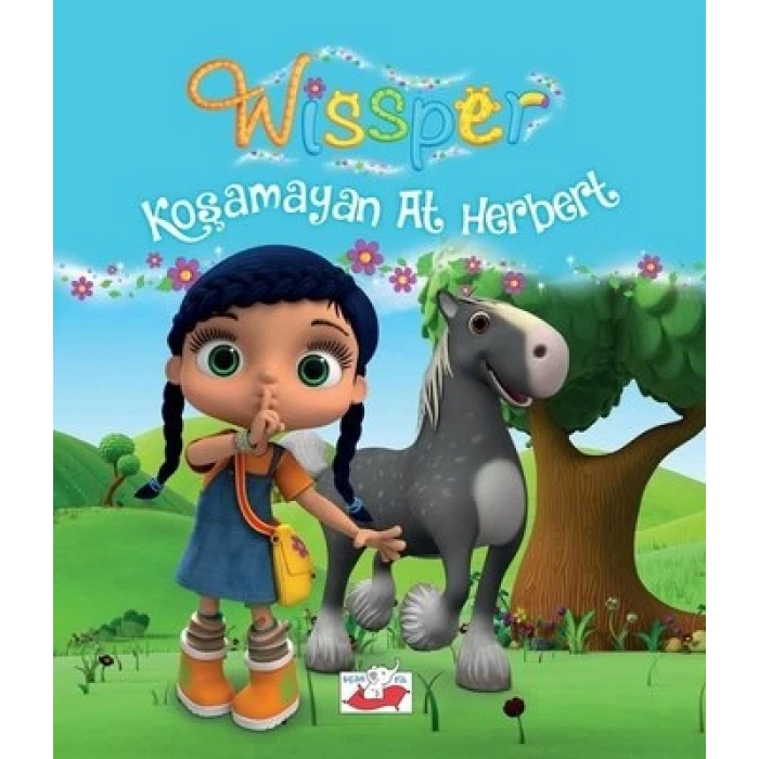 Wissper: Koşamayan At Herbert