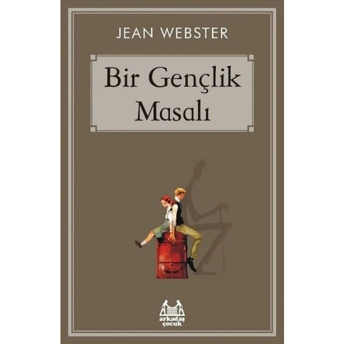 Bir Gençlik Masalı