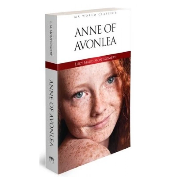 Anne Of The Island