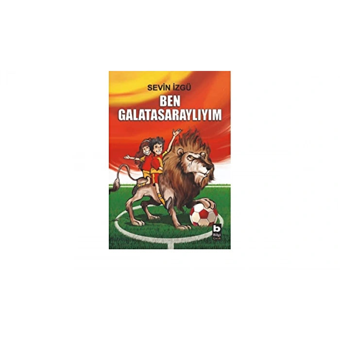 Ben Galatasaraylıyım