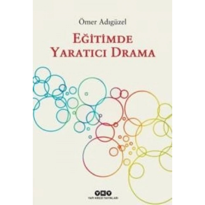 Eğitimde Yaratıcı Drama