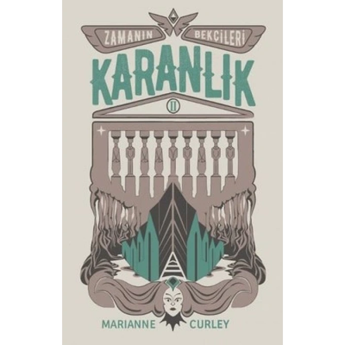 Zamanın Bekçileri-2 Karanlık