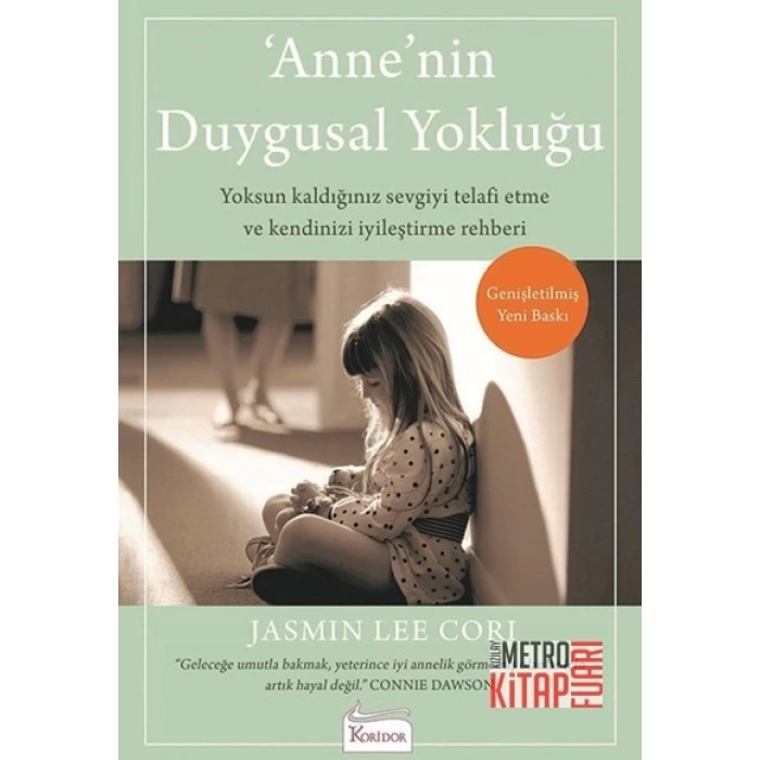 Annenin Duygusal Yokluğu