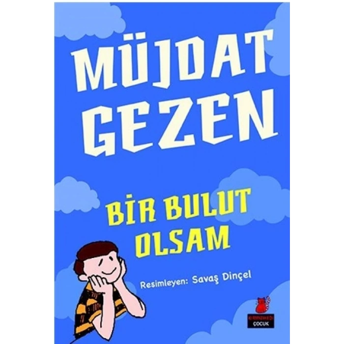 Bir Bulut Olsam