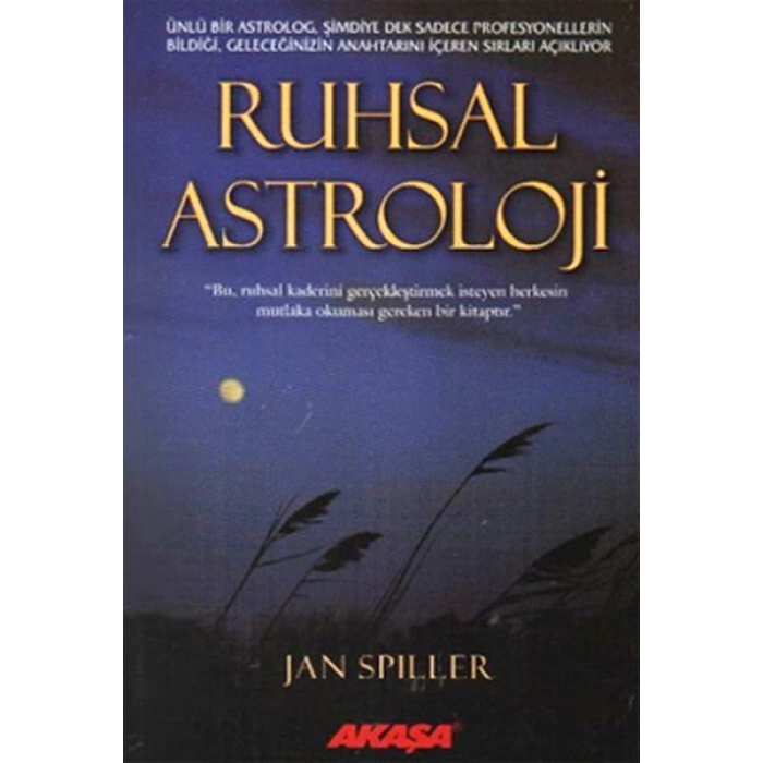 Ruhsal Astroloji