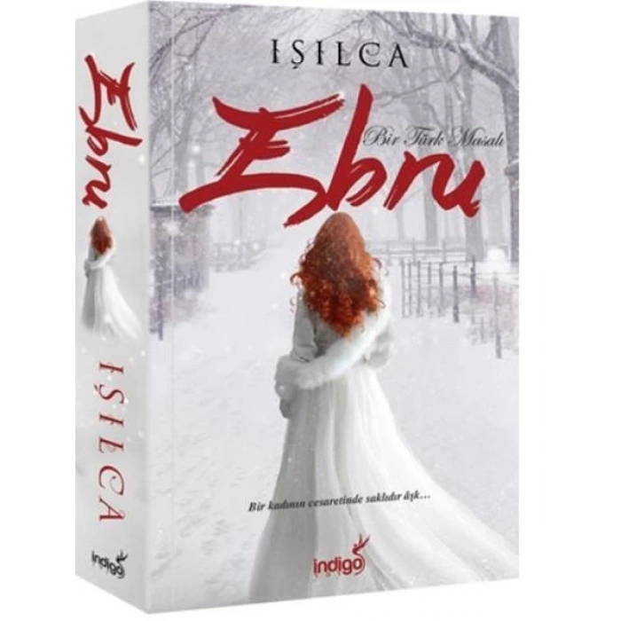 Ebru - Bir Türk Masalı