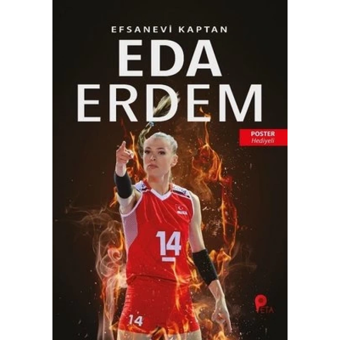 Eda Erdem - Efsanevi Kaptan