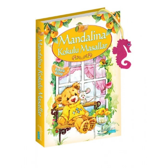 Mandalina Kokulu Masallar