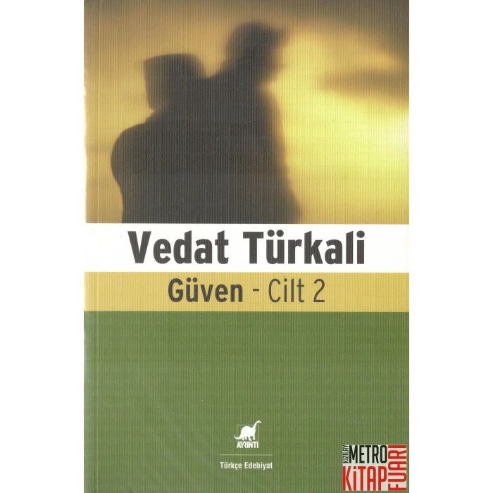 Güven Cilt 2