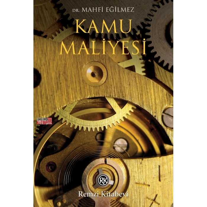 Kamu Maliyesi