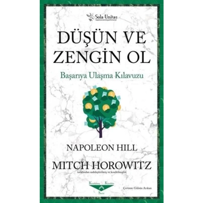 Düşün ve Zengin Ol