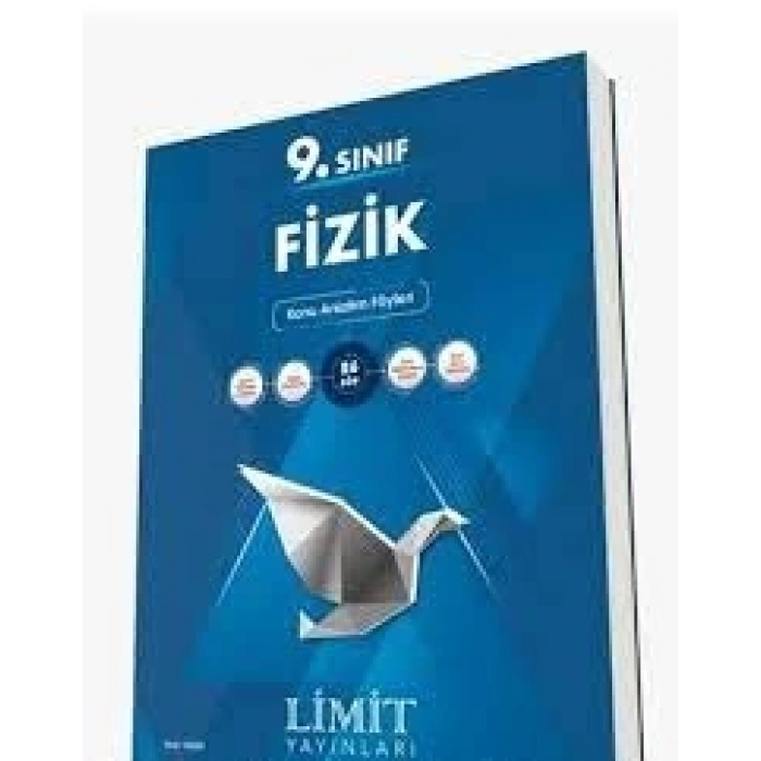 9. Sınıf Fizik Konu Anlatım Föyleri