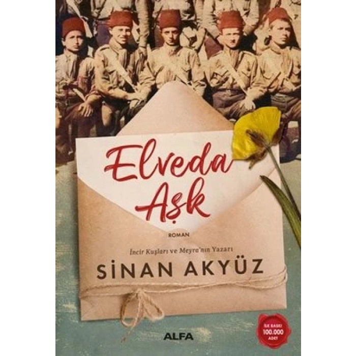 Elveda Aşk