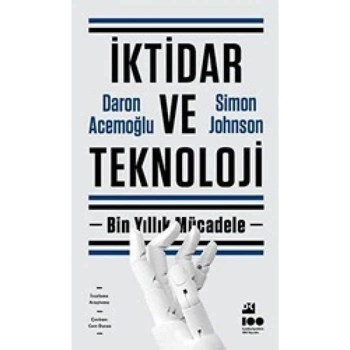 İktidar ve Teknoloji
