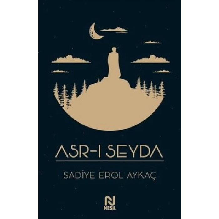 Asr-ı Seyda