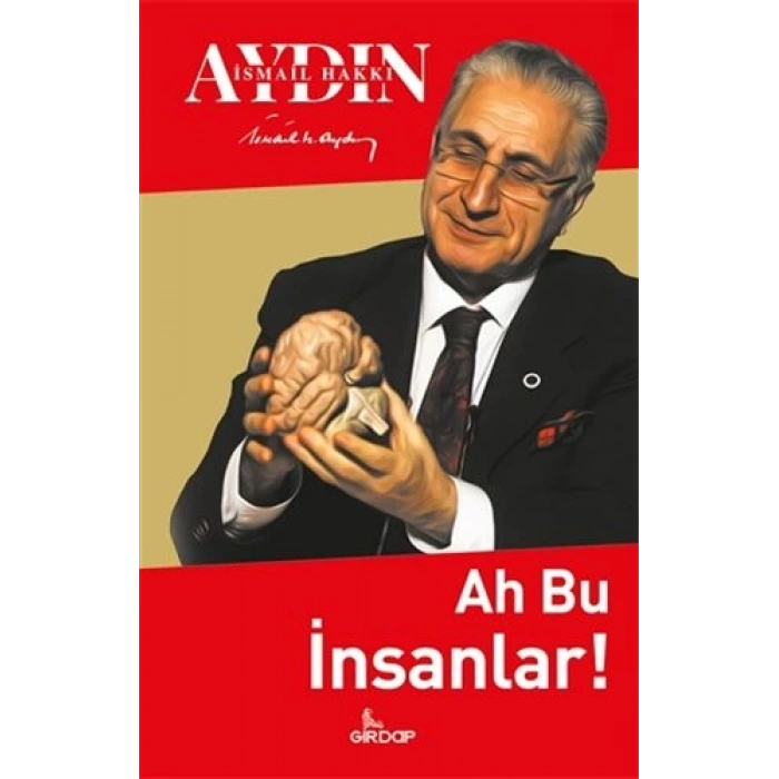 Ah Bu İnsanlar
