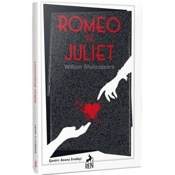 Romeo ve Juliet