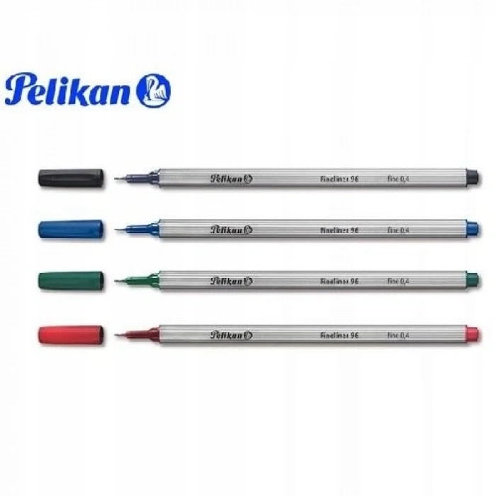 Pelikan Fineliner Masaüstüi Mix Display