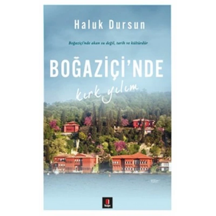 Boğaziçinde Kırk Yılım