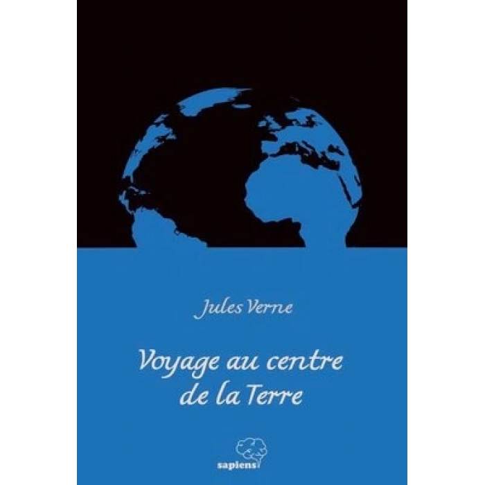 Voyage au Centre de la Terre