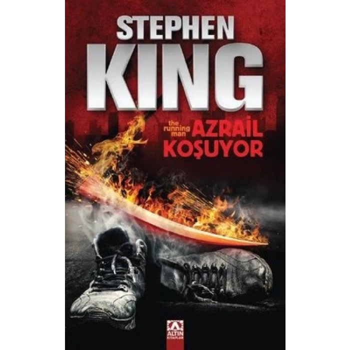 Azrail Koşuyor