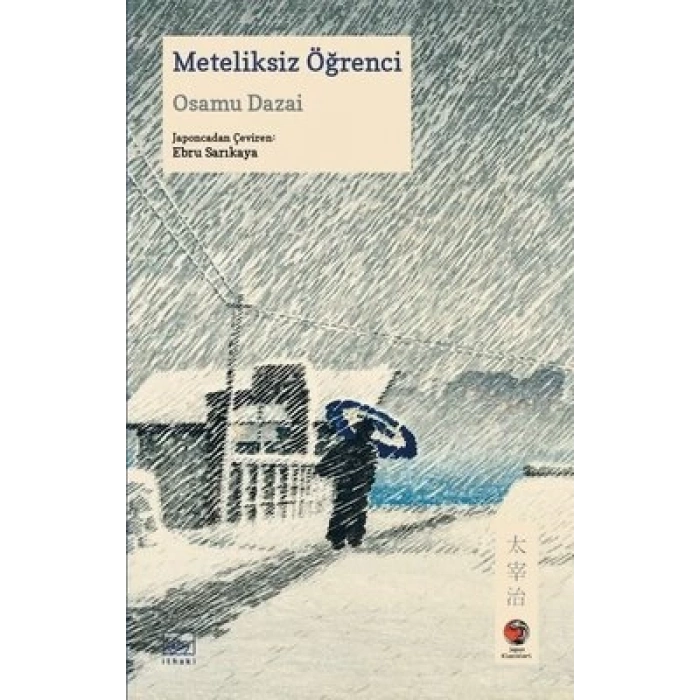 Meteliksiz Öğrenci