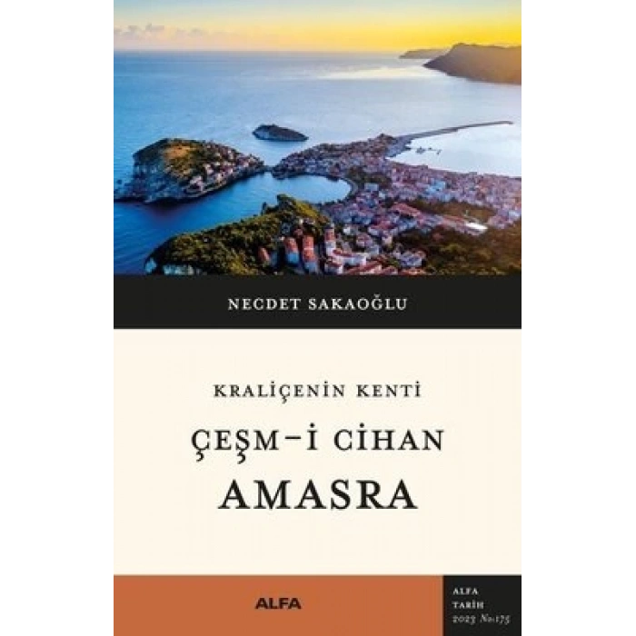 Çeşm-i Cihan Amasra